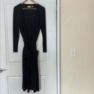 Nordstrom Cashmere Robe, Small